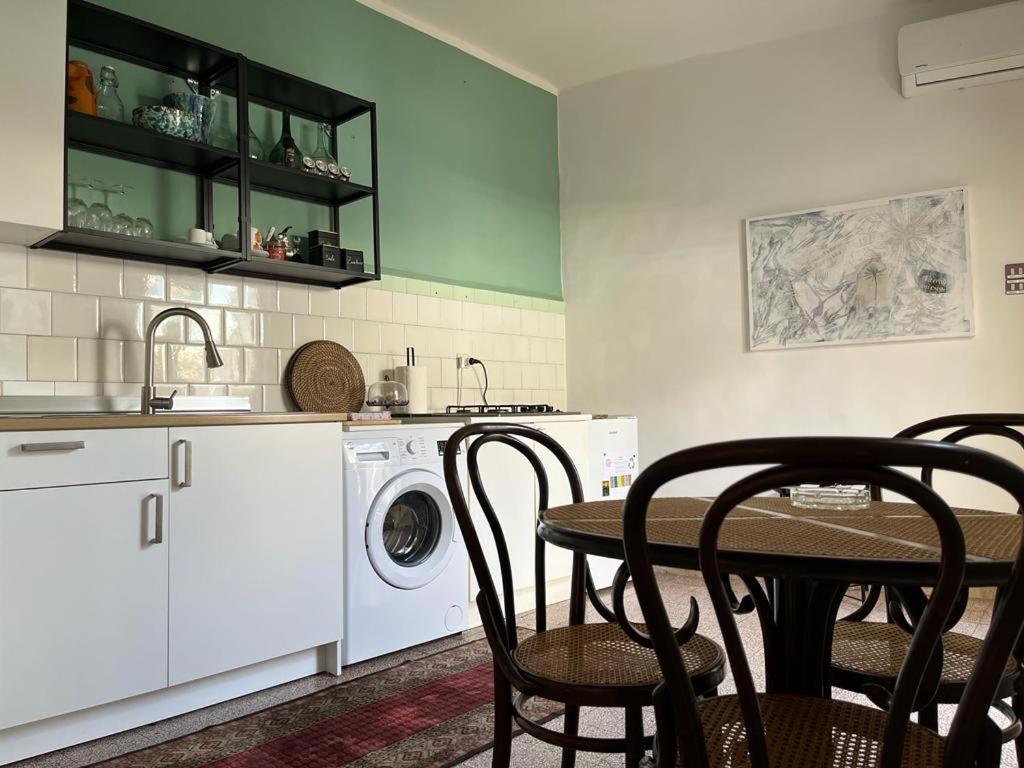 Appartement Casa Giagantini à Scicli Extérieur photo