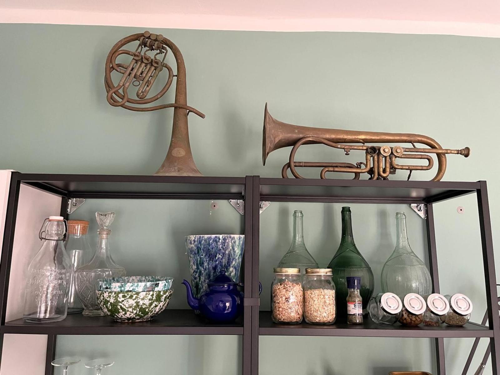 Appartement Casa Giagantini à Scicli Extérieur photo