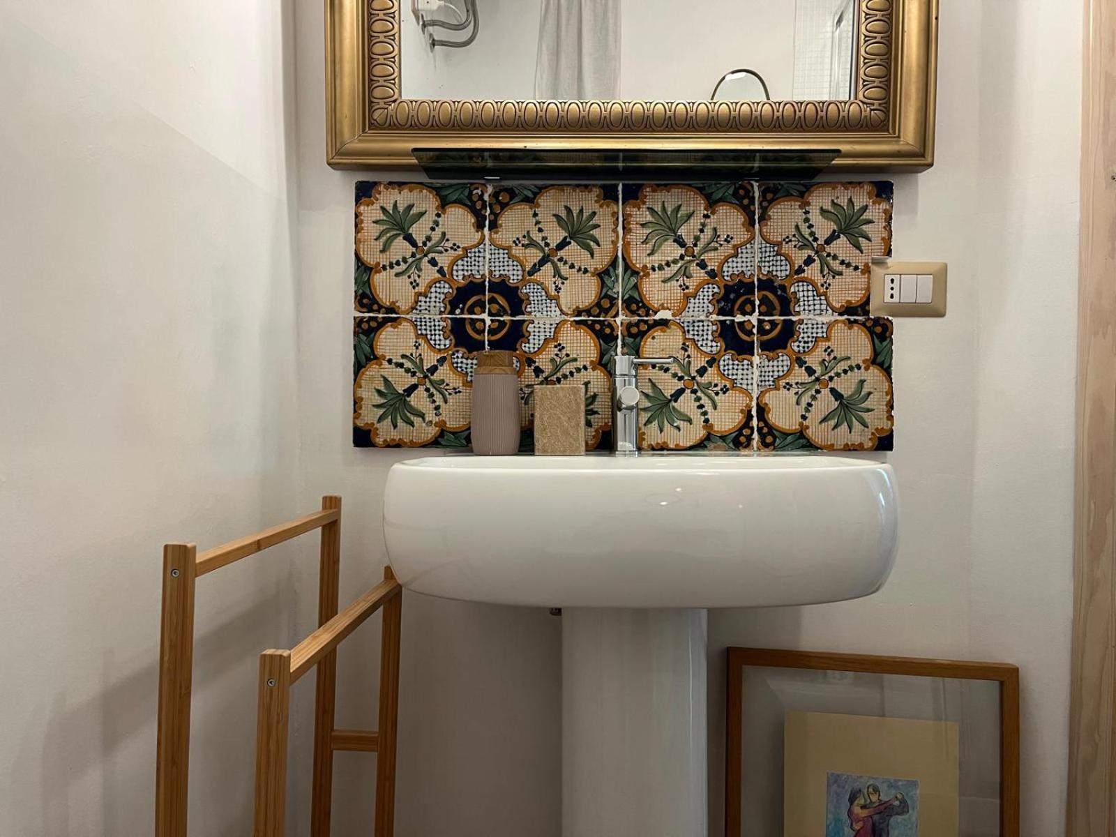 Appartement Casa Giagantini à Scicli Extérieur photo